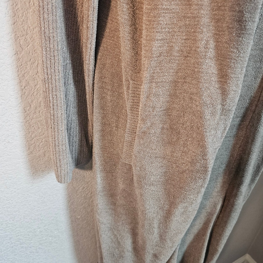 Barefoot Dreams cozy chic ultra lite sand duster beach core - Picture 3 of 5